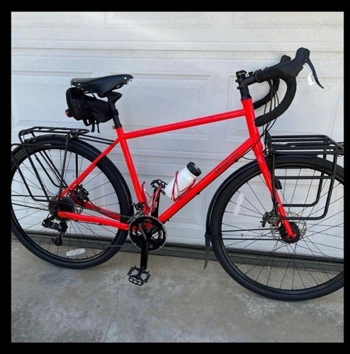 Specialized awol size - awol,