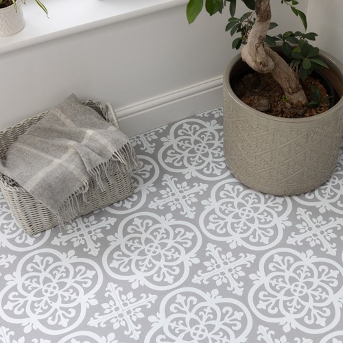 Floor pops medina 48cm - medina, 30.48cm