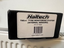 Haltech TMS-4 Tyre Monitoring