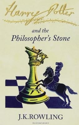 Harry potter and - and, the