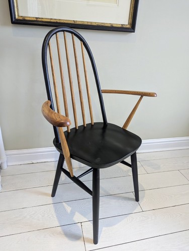 Mid century ercol windsor - mid,