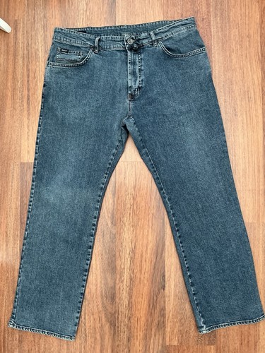 Mens gant jason denim - mens,