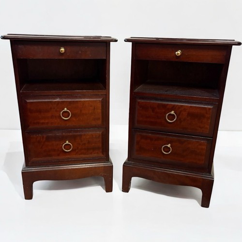 Pair rare tall - of,