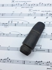 1960s Selmer Soloist D Soprano