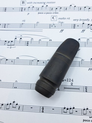 1960s selmer soloist - soloist, soprano