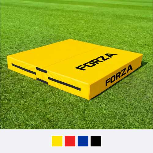 Forza rugby crash mat - rugby, –