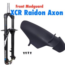 MTB Bike Front Mudguard for
