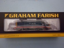 Graham Farish 371-042 Class