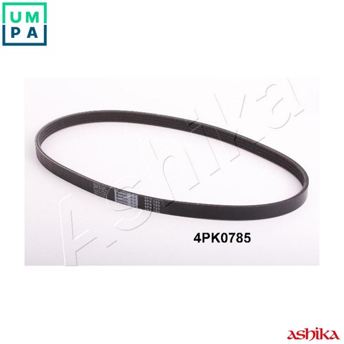 Vribbed belt 112 4pk785 for - vribbed, 112-4pk785