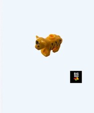 BBLB Brick Tiger Cub,  City