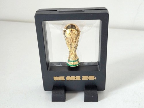 World cup 2026 mini - mini, trophy