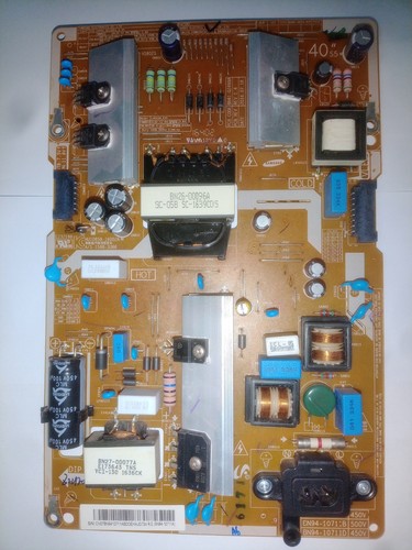 Samsung ue40ku6000k smart - samsung,