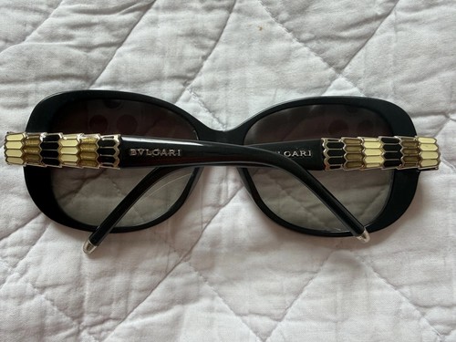 Bvlgari 8114 sunglasses - bvlgari, 8114-b