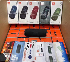 JBL Flip 6 Wireless Portable