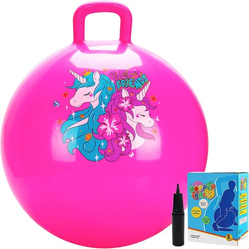 Inch space hopper - 20,