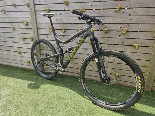 Santa cruz tallboy ltc - ltc, xl