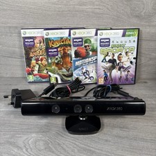 Microsoft Xbox 360 Kinect