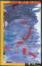 Slalom by Jane Ira Bloom