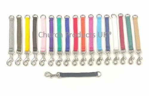 Short grab handle dog - handle, lead