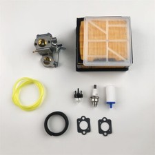 Carburetor Kit for Husqvarna K750 K760 Power Cut-Off Saws Zama C3-EL53 Parts