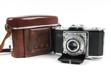 Zeiss Ikon Ikonta 35 Vintage