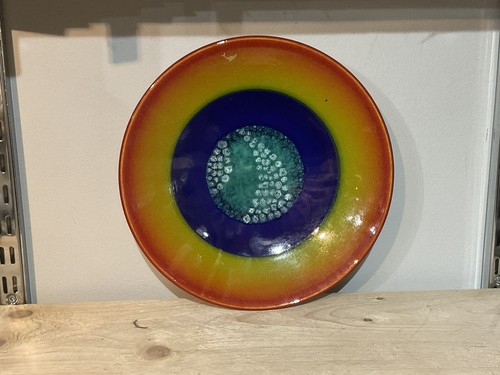 Poole pottery earth limited - poole,