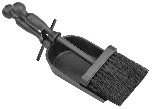 Duchess hearth tidy brush and - tidy,