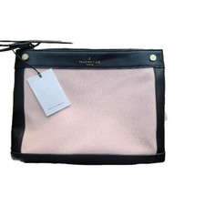 PAUL'S BOUTIQUE Pink And Black