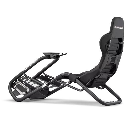 Playseat trophy black - playseat,