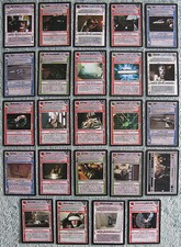 Star Wars CCG Premiere Limited