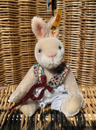 Steiff 2018 vintage memories - vintage,