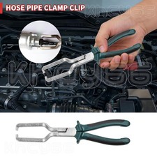 Fuel Line Petrol Clip Pipe