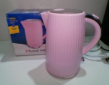 Russell hobbs eden kettle - hobbs,