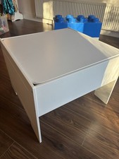 Lego Activity Table FILLED