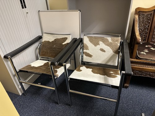 Cassina le corbusier - le,