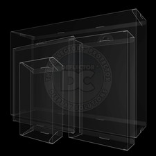 DEFLECTOR DC® SELF SELECT