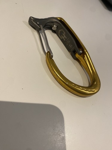 Dmm vault tool clip - dmm,