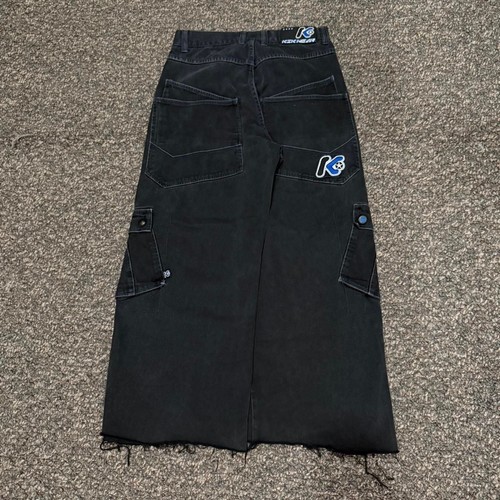 Vintage 90s kikwear quad - vintage,