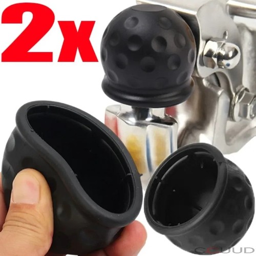50mm tow bar ball cover - 50mm,