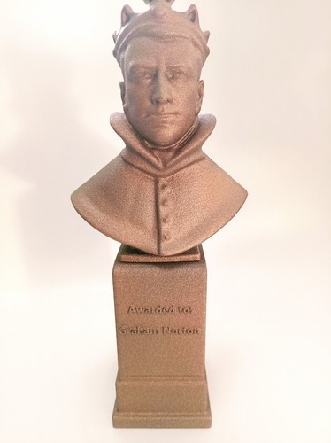 New personalised laurence - new,