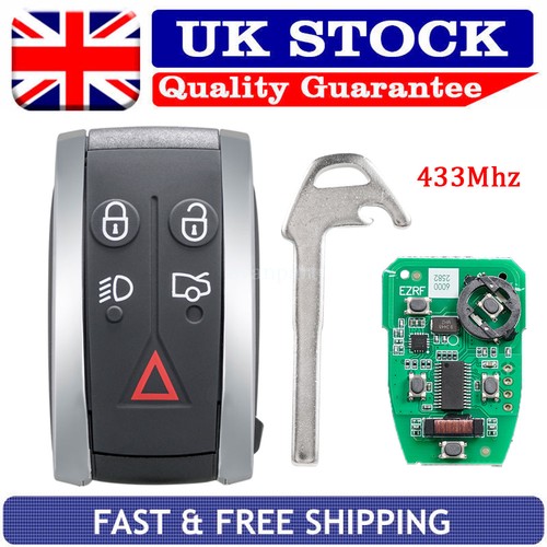 433mhz smart remote - 433mhz,