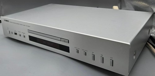 Yamaha s300 audio cd - cd-s300,