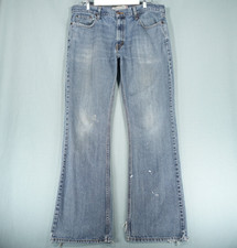 VTG Levis 527 Jeans Men W36