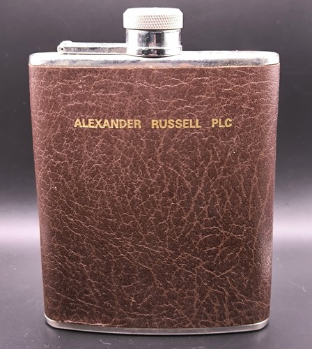 Vintage leather bound - vintage, leather-bound