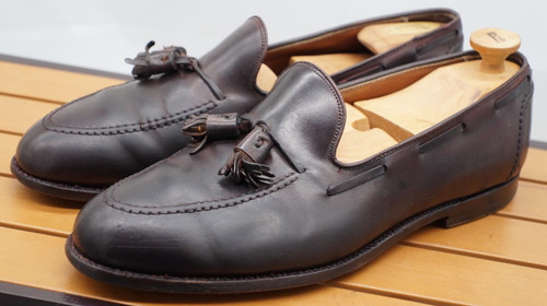 Alden brooks brothers - brothers, 772