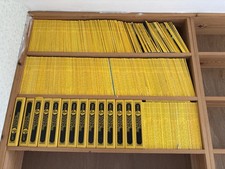 National Geographic Magazine