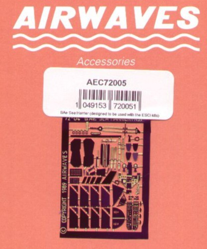 Airwaves aec72005 - (etched),