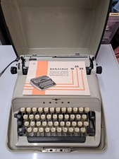 Vintage Adler Gabriele 10