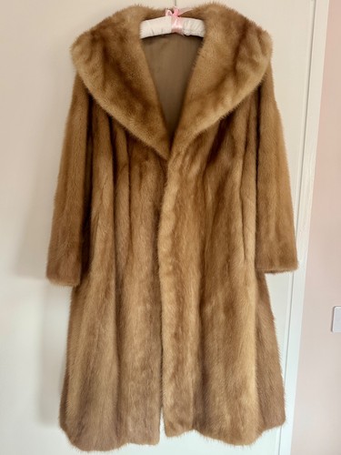 Vintage 1950s handmade real - 1950s,