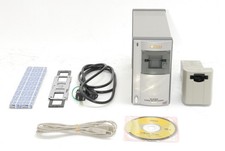 [Top MINT] Nikon SUPER COOLSCAN LS-5000ED FILM SCANNER /W SA-21 From JAPAN